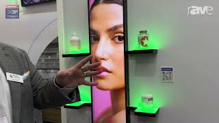 ISE 2025: Ergonomic Solutions Demonstrates Lift 2 Inspire Lift-and-Learn Retail Solution