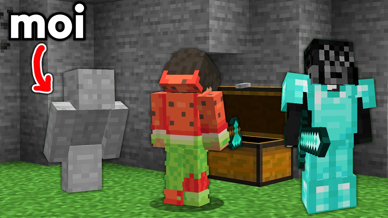 J’ai INFILTRÉ les Vidéos de ces Youtubeurs (Guill & Laylo)