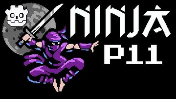 Make a Ninja Platformer (in Godot 4) - P11 More Hitboxes