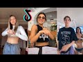 Treat Her Like Your Number 1 Baby Tik Tok Dance Compilation
