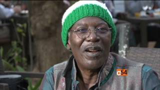 Exclusive Interview with Alpha Blondy