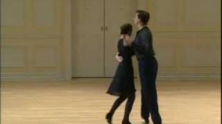 077 Ragtime Dance Maxixie