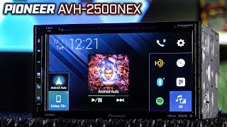 avh2500nex