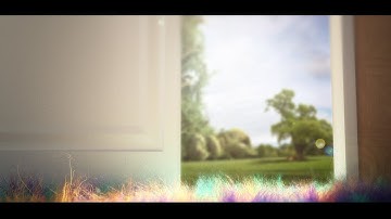 corona Render Part_1