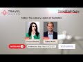 Travel insights feat rainer aavik director of estonian tourism board