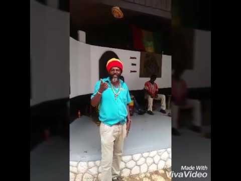 Come See Captain Crazy At The Legendary Bob Marley's Birthplace In Nine Miles, St. Ann With Vacation