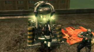 Let's play Prototype 23 - Bad timing