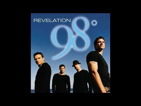 98 Degrees - Give Me Just One Night