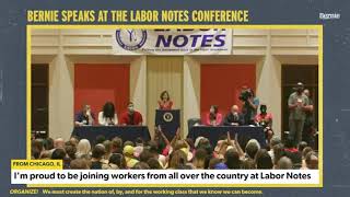 Starbucks Workers United | Michelle Eisen Speech | Labornotes Conference 2022 ‎️‍🔥‎️‍🔥‎️‍🔥