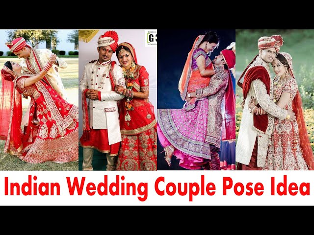 Indian wedding Couple Photography | Couples of Dipak Studios | … | Indian  wedding photography couples, Indian wedding couple photography, Indian  wedding photography