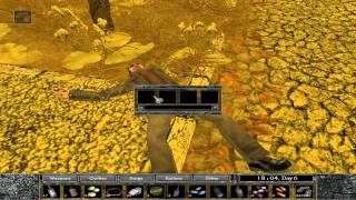 Pathologic Day 6 Part 7