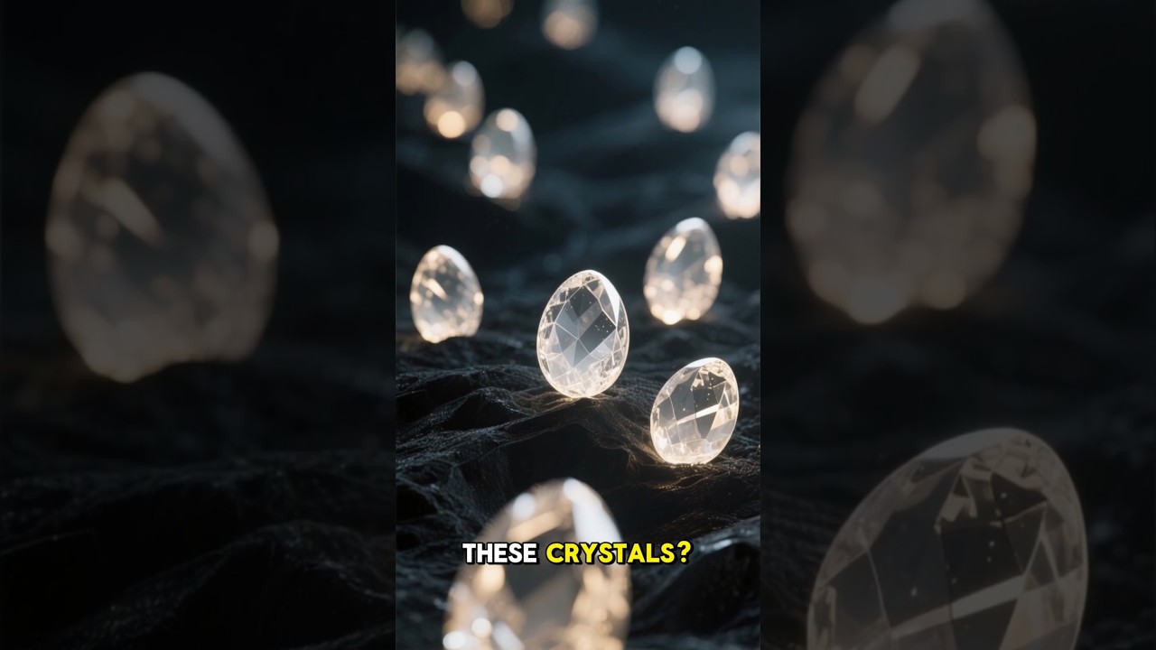 “The Egg Crystal Cave”