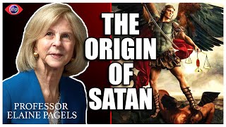 The Origin Of Satan - Professor Elaine Pagels