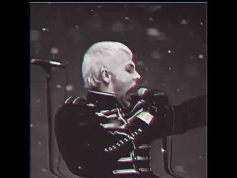Welcome To The Black Parade Edit Youtube