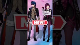 LOTES DE HONKAI STAR RAIL: LLEGO A FORTNITE CAPITULO 7 TEMPORADA 2 DUELO FINAL (SHOWDOWN)
