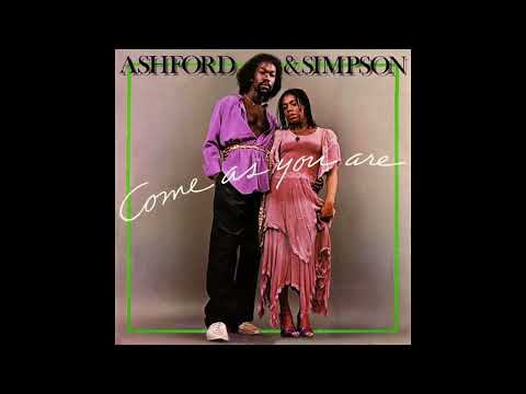Ashford, Simpson - Tell It All