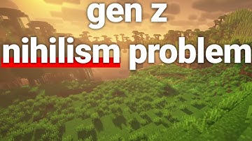 Gen Z’s Doomer Spiral: The Quiet Collapse of an Entire Generation