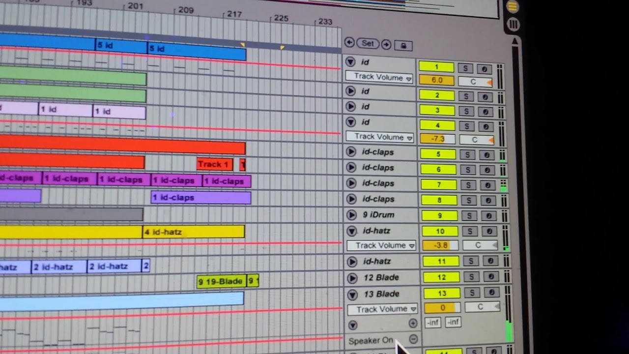 i miss u ableton live beatz instrumental sample  20140227 002938