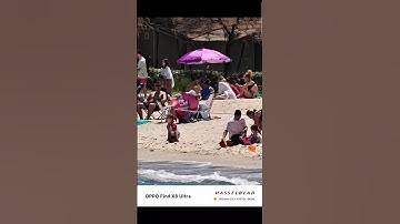 OPPO Find X8 Ultra 120X Zoom Camera Test #oppo #zoom #findx8ultra