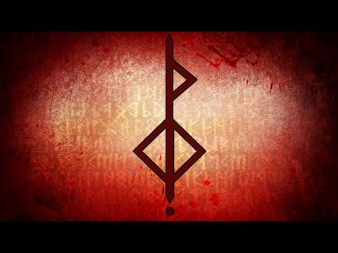 Video: Ljusboken Var Skriven I Forntida Tider I Runic Script - Alternativ Vy