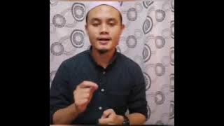 HIJRAH SEORANG PENDOSA