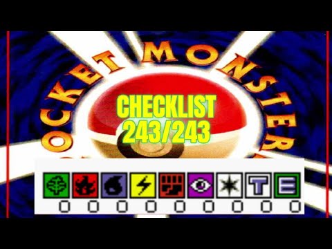 pokemon tcg gbc card list Learn how to play the card game Pokémon TCG Generations] -V1.7- Release!