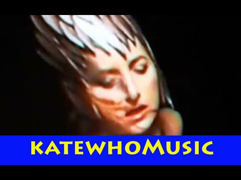 LIEBESSPIEL - Kate Who