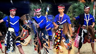 Kuda Kepang Kreasi || Dwi Turonggo Seto || Timbis Gununggiana Madukara