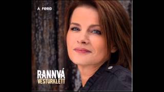 Video thumbnail of "crying my heart out over you - Rannvá Vesturklett"