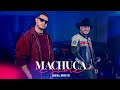 Bruno & Barretto - Machuca e Some