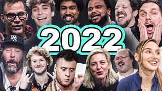 2022 Best Of Answer The Internet