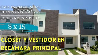 Casa en Venta en Pachuca, Hidalgo / Residencial Explanada Sur $3,100,000.00 ¡¡VENDIDA!!