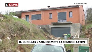 Disparition de Delphine Jubillar : le compte Facebook de la jeune femme s’est brièvement activé