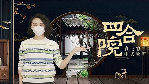 【洋房姐姐】疯狂的“豪宅”：1.1亿的四合院，用3亿改造成舒适的现代豪宅【科普】 - 天天要闻