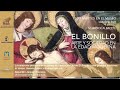 La colección pictórica de la iglesia de Santa Catalina de El Bonillo y sus grandes maestros.