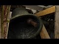 Church bell noise  relaxing sound and deep frequency for meditation and chill  1080p