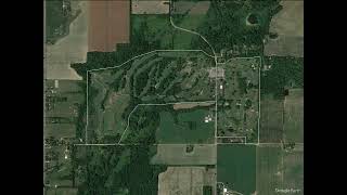 Golf Courses of Michigan: Part #2