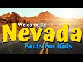 Nevada: The Silver State