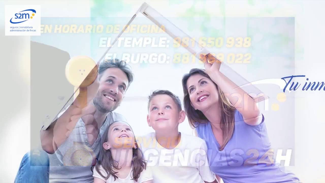 s2m El Burgo  Culleredo HD