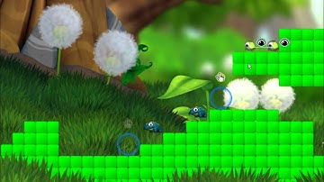 Toki Tori 2 Development Build #3