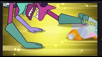 Steaven Universe Attack The Light play through part 17