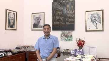 Dr  Arvind Subramanian
