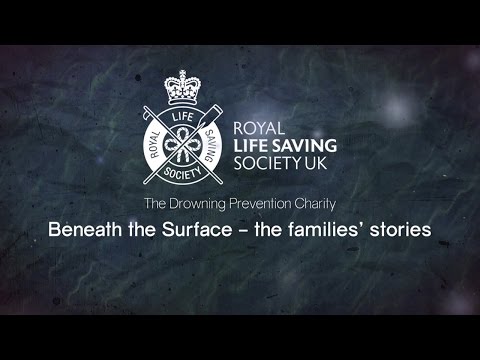 Beneath the Surface