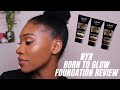 NYX - Born To Glow - Review | Jadarich