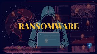 🔒 RANSOMWARE: How It Spreads + 7 Easy Protections | HackBytes