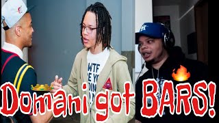 Did TI get Bodied by his son?! 🤣 / Family Connect Reaction/Review | Rap Nerd