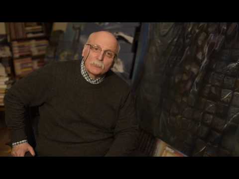 დაიცავით საავტორო უფლება! - ასოციაციის საახალწლო ვიდეორგოლები - გია ბუღაძე