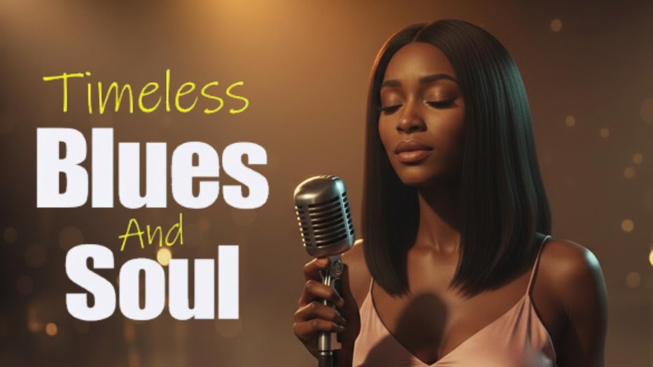 Etta James Vintage Soul Blues | Timeless Stories of Longing, Pain & Triumph