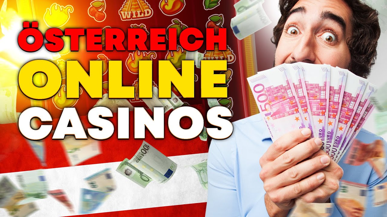 Entdecken Sie die neuesten Trends und Spiele! österreich casino online
