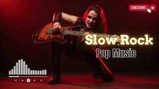 Download Lagu Deep Feeling Slow Rock Mix 🎸 Warm Guitar \u0026 Soulful Rock Mood MP3